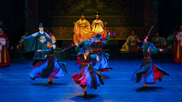 Il 4 maggio al Teatro Argentina “Il sogno del Principe”