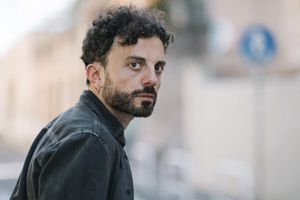 Al Teatro India “Il Tempo Attorno”, dal 23 al 26 maggio