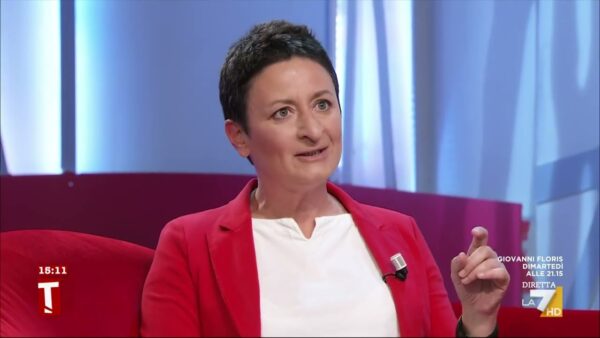 Frosinone, Bonafoni (Pd): cordoglio per operai scomparsi su A1