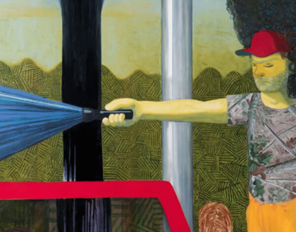 Prorogata a domenica 8 Settembre 2024 la mostra “Effetto notte: Nuovo realismo americano”