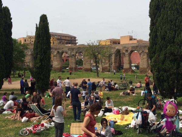 Pratelli: “A Roma nessuno spazio ai razzisti”