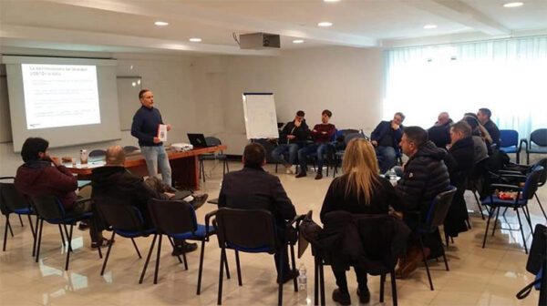 Il I Municipio di Roma approva una mozione a sostegno del Corso Atac contro le discriminazioni