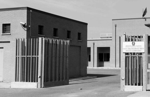 Carceri: Eleonora Mattia (Pd), a Cassino focolaio di emergenza Lazio