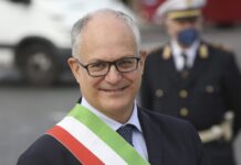 Stagione balneare, c’è l’ordinanza di Roberto Gualtieri: al via il 10 maggio