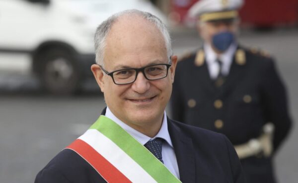 Muore la madre del Sindaco Gualtieri. Il cordoglio delle forze politiche