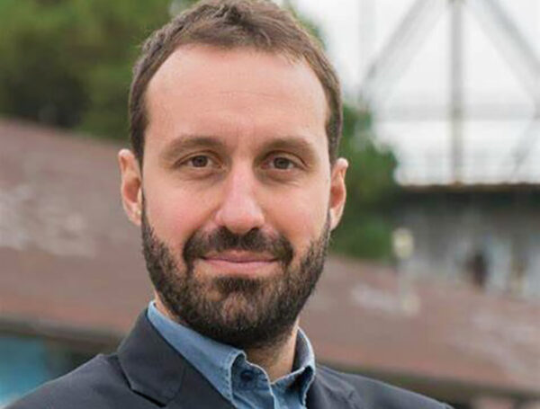 Marotta, solidarietà ad Amedeo Ciaccheri fermato e rilasciato in Turchia dalla polizia di Erdogan