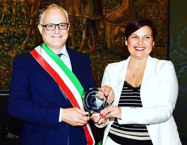 Enti locali: Mattia (Pd), congratulazioni a Gualtieri neopresidente ALI