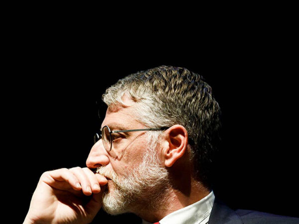 Caro ministro Giuli, ora tutto è chiaro