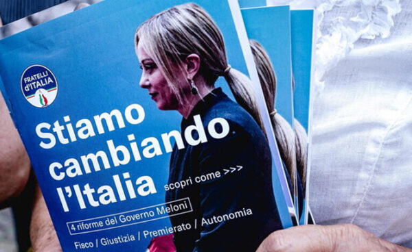 Il governo dovrà risarcire i migranti della Diciotti. Meloni: “Frustrante. Non aiuta l’avvicinamento”