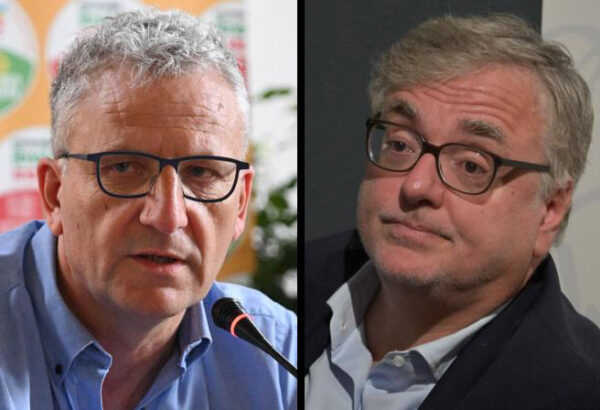 Miguel Gotor non è più assessore alla Cultura del Comune di Roma