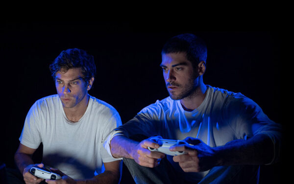 Da martedì 5 a domenica 10 novembre 2024 all’OffOff Theatre “Sexual Fluidity?”: uno spettacolo di Silvano Spada