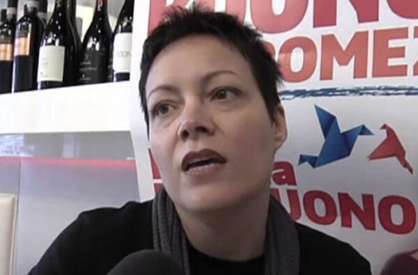 Bonafoni (PD): “Solidarietà a consigliera PD vittima di una destra che mena le mani e non sa governare