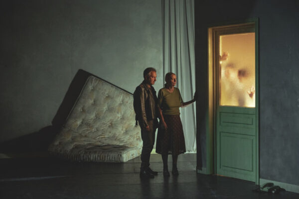 “La Vegetariana”, la premio Nobel Han Kang al Teatro Vascello