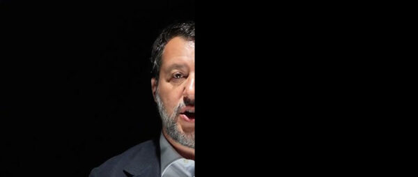 Al ministro dei Trasporti, Precetto Laqualunque