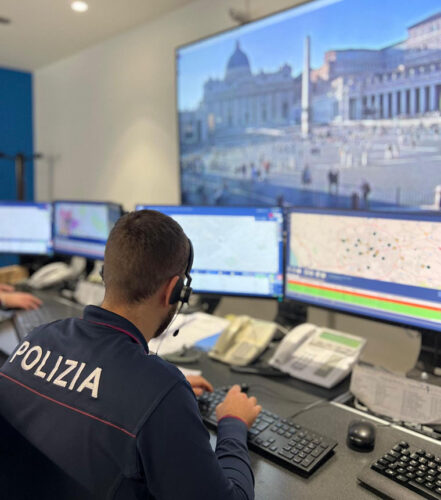 Roma. Pusher ai “domiciliari” finisce nuovamente in manette per lo stesso reato