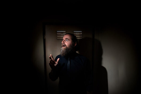 Al Teatro Biblioteca Quarticciolo il nuovo anno parte il 10 e 11 gennaio