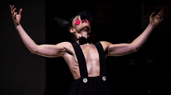 Al Teatro Vascello “Il Rito” di Ingmar Bergman