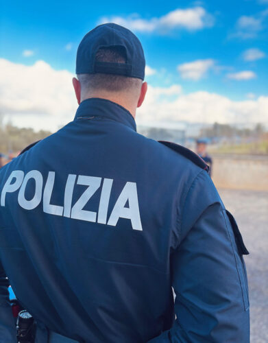 Velletri. Pacco regalo a base di cocaina al figlio detenuto. Arrestata mamma 62enne