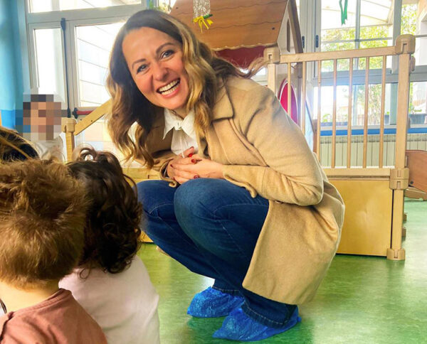 Educazione affettiva: Valditara, mettice ‘na pezza