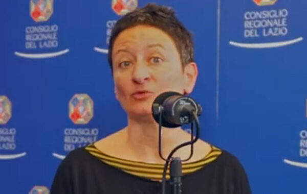 Marta Bonafoni (PD): Spin Time, un bene comune per Roma