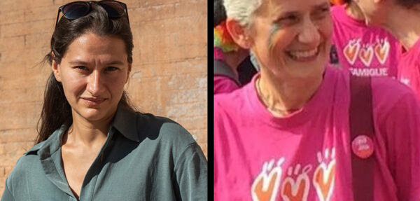 Roma. Diritti. Cicculli-Grassadonia: “Orgogliose di aver conosciuto Majidi alla Casa Internazionale delle donne”