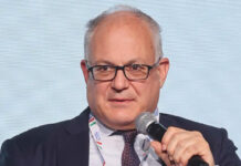 Gualtieri apre le danze elettorali