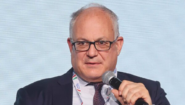 Gualtieri apre le danze elettorali