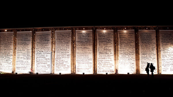 Presentazione del libro “Perdutamente”: atti, distrazioni, incidenti teorie sul tema della perdita al Teatro India