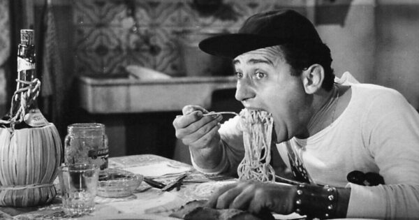 Te lo meriti Alberto Sordi, caro Donald Trump
