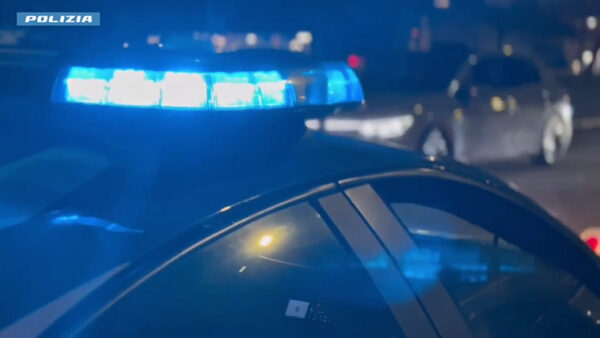 Frascati. Accoltellato un sedicenne. Arrestato l’autore