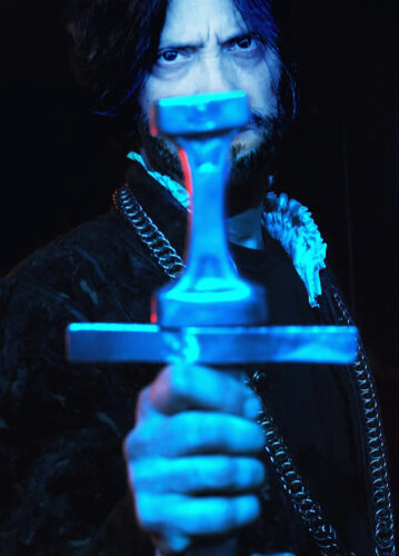 All’Off/Off Theatre arriva “The Real Hamlet”