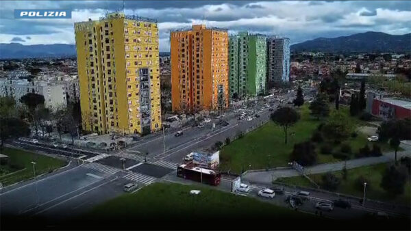 Roma: 5 persone arrestate ed altre 6 denunciate per detenzione e spaccio di stupefacenti