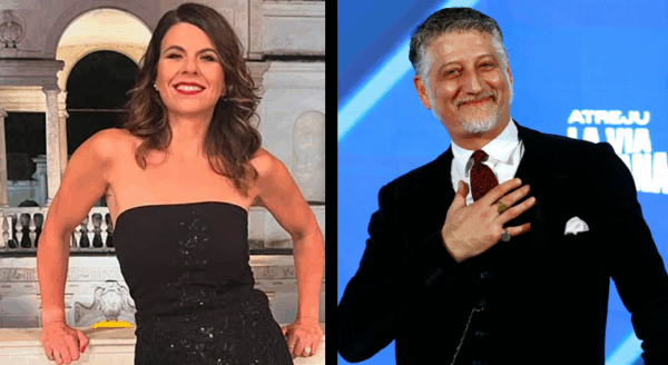 Giuli e Cucciari, fate la pace come “bravi bambini”