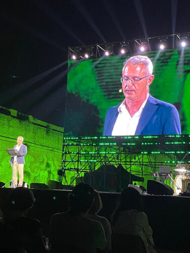 I legami pericolosi con la Storia nell’ultima serata di Letterature Festival