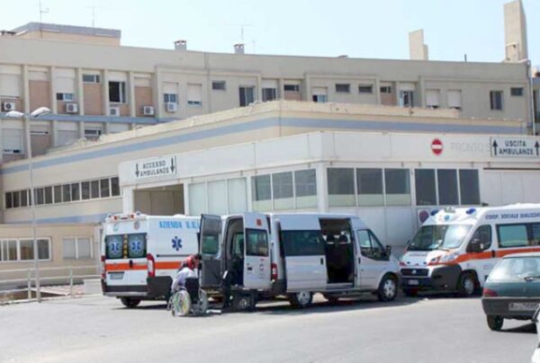 Rete No Bavaglio: “Anzio merita medici, non cantieri. La Sanità non si costruisce con il cemento”