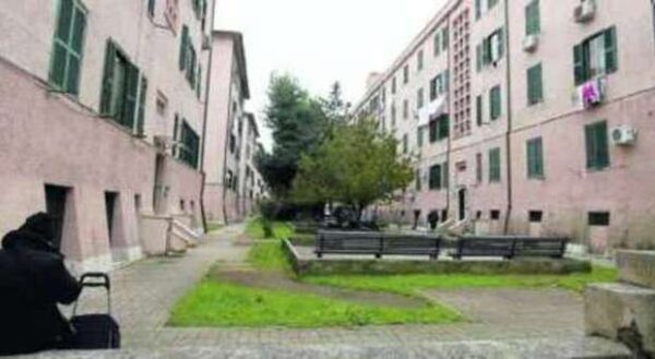 Battaglia: “Un impegno coordinato per liberare il Quarticciolo dalla criminalità”