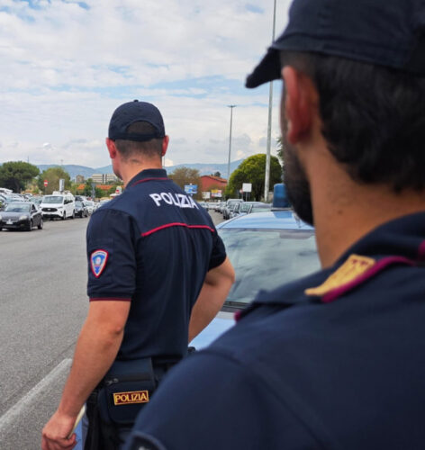 Roma. Notte di violenza per una coppia di turisti: aggrediti a scopo di rapina in pieno centro