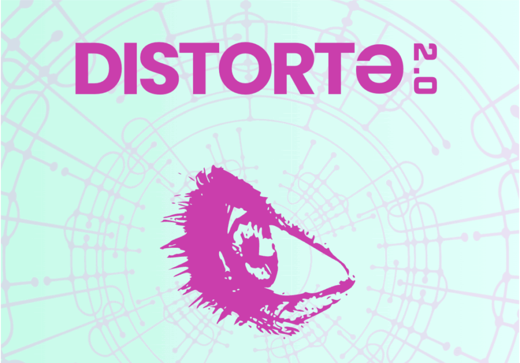Roma 2025 - 33 Distorte