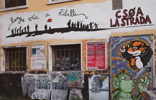 Roma: Mattia (Pd), solidarietà a La Strada; basta minacce