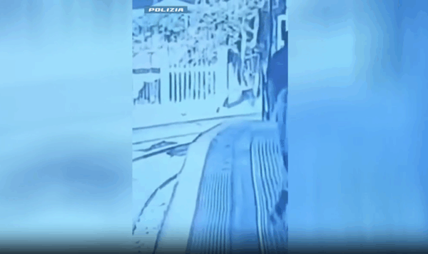 Roma. Borseggiatori in azione nella metro: quattordici arresti