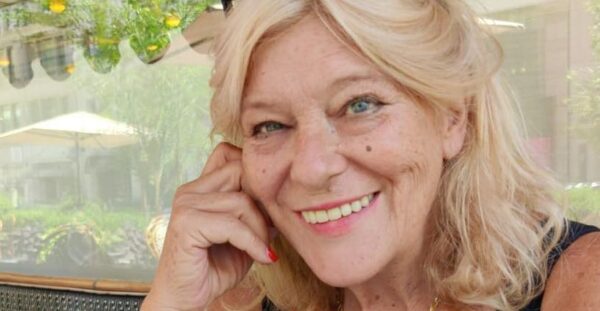 Muore Oria Gargano, il cordoglio di Marta Bonafoni