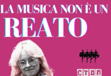 Zakharova, Gaynet: in Piazza per gli artisti arrestati in Russia, con Putin crolla la cultura