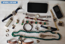 Smascherata banda del “finto nipote” a Roma