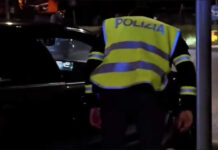 Roma, in manette 12 pusher e sei stranieri inviati all’ufficio immigrazione