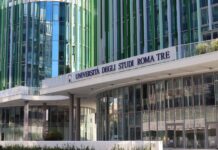 Roma Capitale e UniversitĂ del Lazio per l’inclusione scolastica