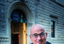 Aldo Cazzullo, al Teatro Quirino la lectio magistralis su “Francesco”