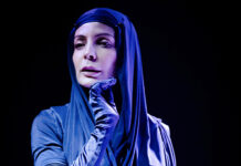 Off/Off Theatre. Dal 19 al 21 dicembre “In Nome della Madre”