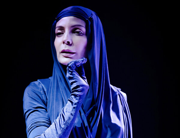 Off/Off Theatre. Dal 19 al 21 dicembre “In Nome della Madre”