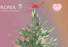 Per Natale arriva l’Albero della Pace in Piazza del Campidoglio