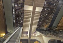 Metro C, a Roma inaugurate le fermate Colosseo e Porta Metronia